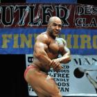 Pedro  Encinosa - NPC Jay Cutler Desert Classic 2014 - #1